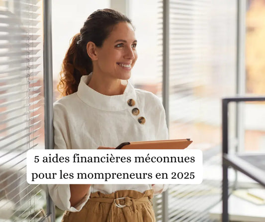 5-aides-financières-méconnues-pour-les-mères-célibataires-entrepreneures-en-2025 Empower'Mom