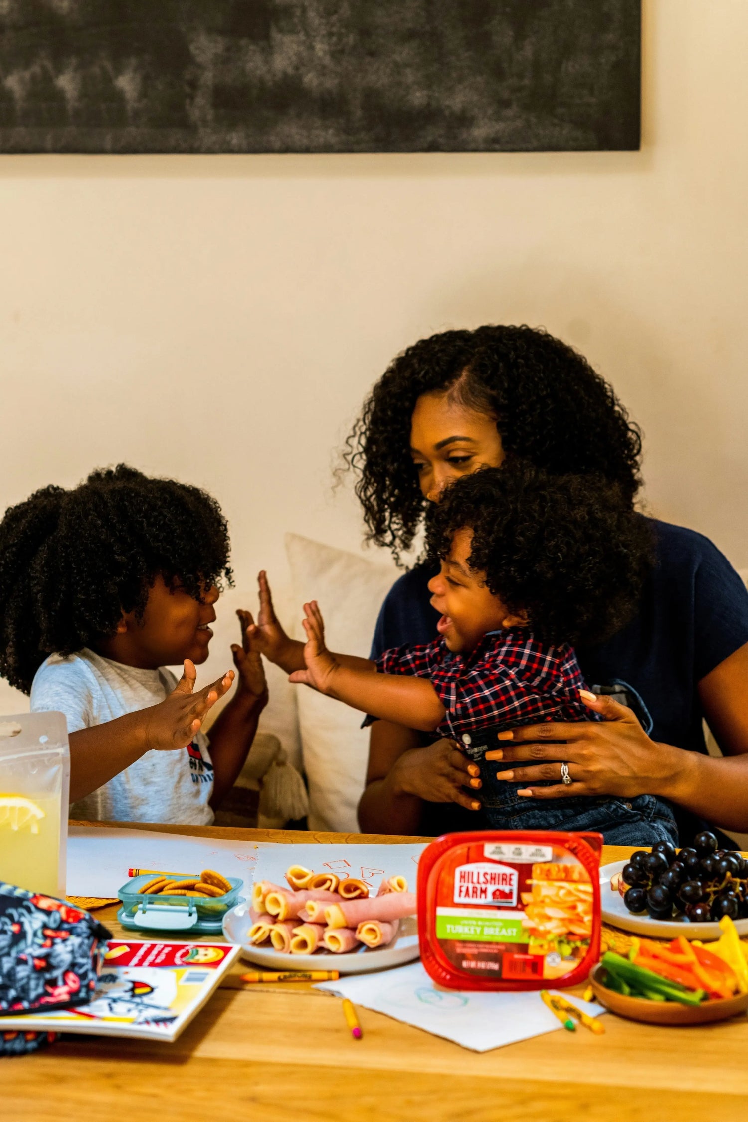 Maman-guérie Empower'Mom